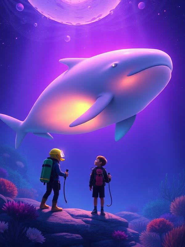 Deep Sea Dreamers