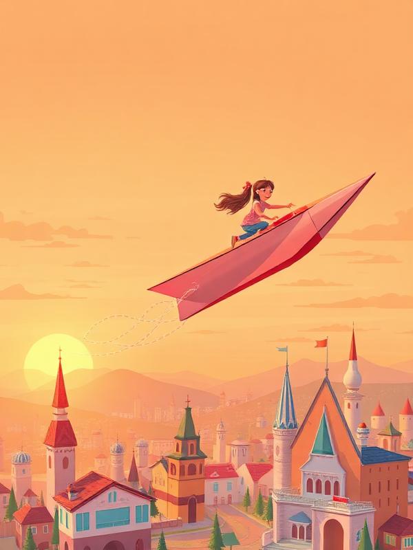 Paper Sky Patrol